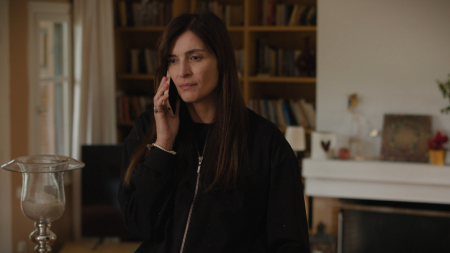 Η Γη της Ελιάς