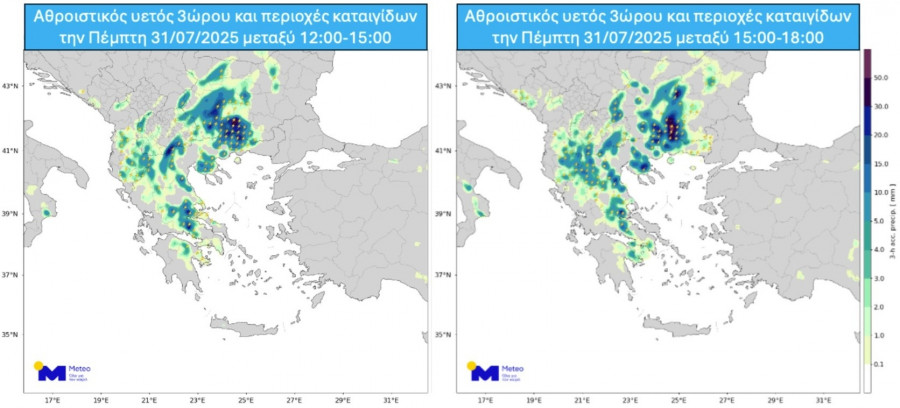 καιρός