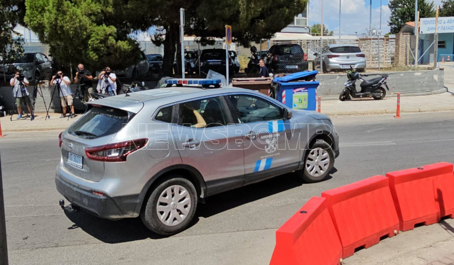Μητέρα-3χρονης