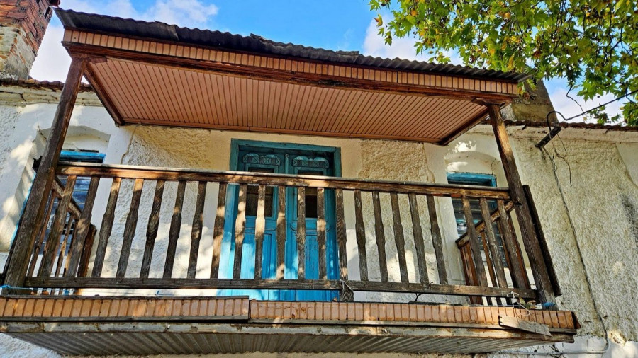 Αυτό είναι το χωριό της Λάρισας που ξεκουράζει το μάτι και ανακουφίζει τα πνευμόνια 183f92a2 202508010618408849