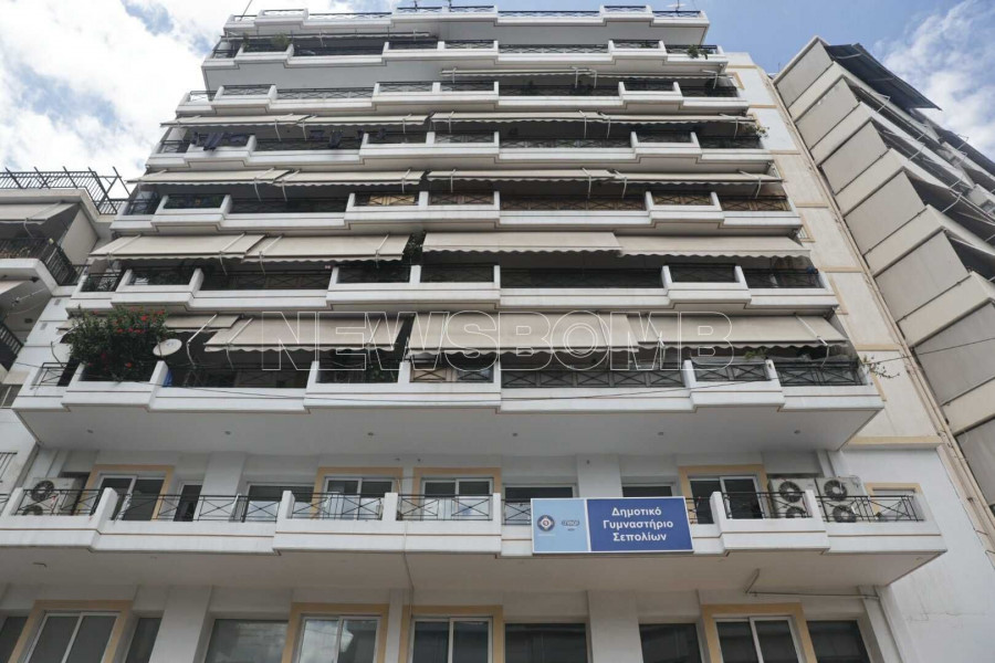 Σπίτι-μητέρας-3χρονης