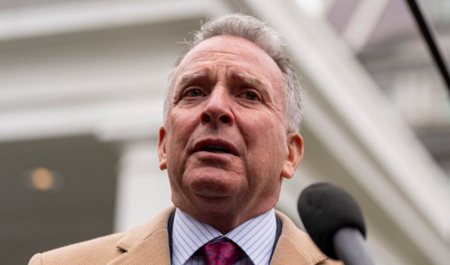 Στιβ Γουίτκοφ