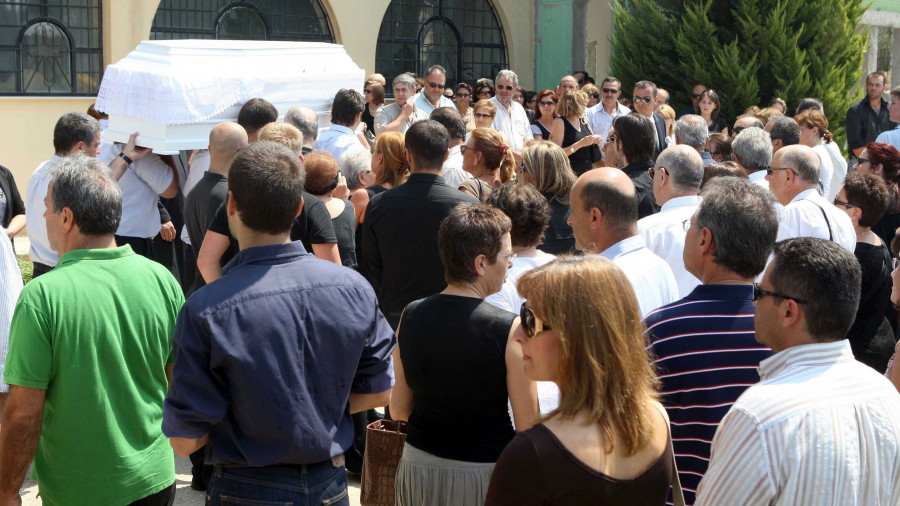 κηδεία-κάρκαλη