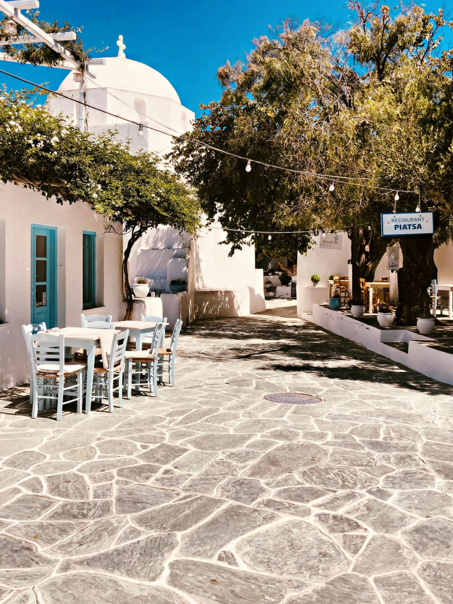φολέγανδρος