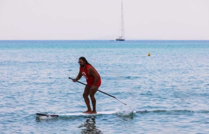 ναυαγοσώστες