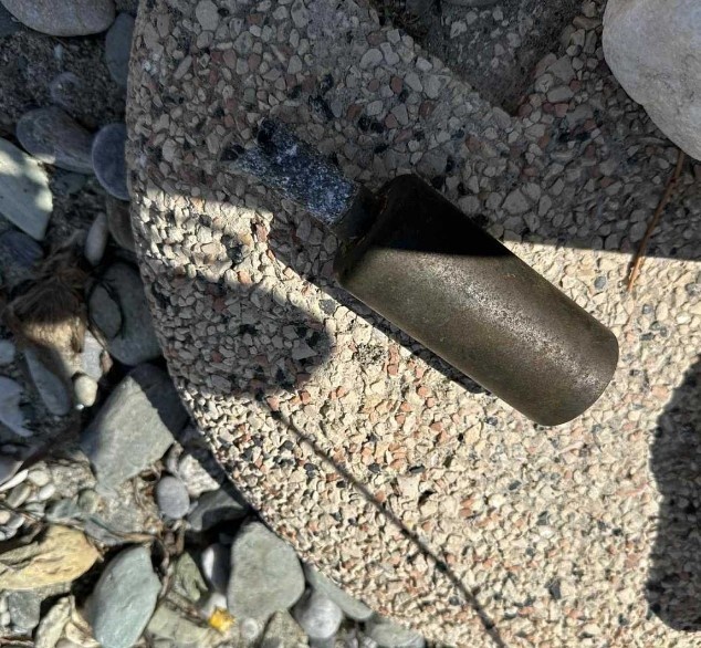 Βλήμα όλμου