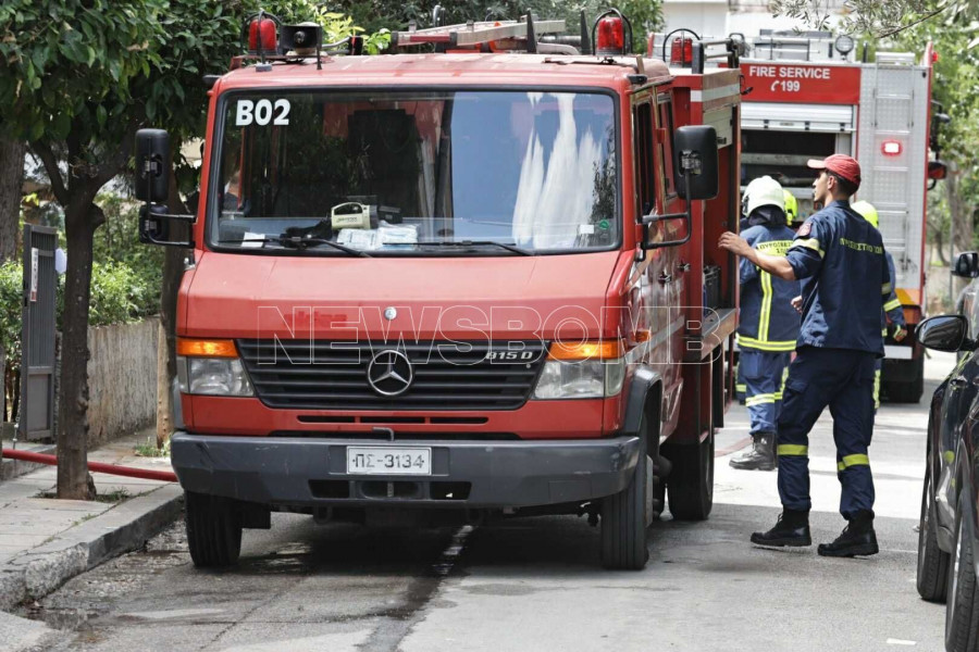 χολαργός ταμπουρωμένος