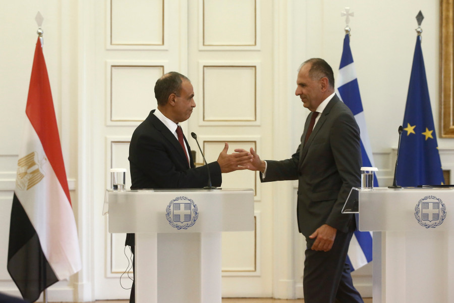 ΣΥΝΑΝΤΗΣΗ ΓΕΡΑΠΕΤΡΙΤΗ Γ. ΑΜΠΝΤΕΛΑΤΙ Μ.