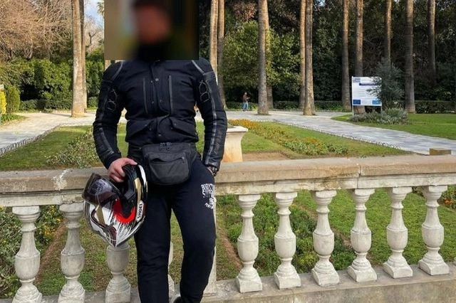 αστυνομικος tiktoker