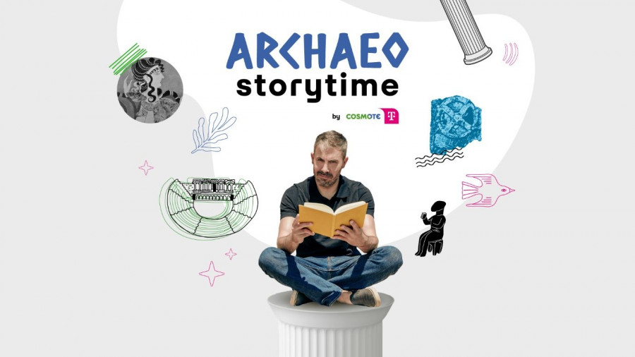 A person sitting on a pedestal reading a bookAI-generated content may be incorrect.