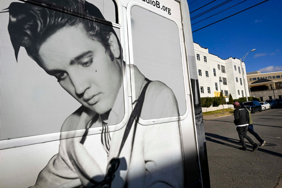 AI Songwriters Tennessee