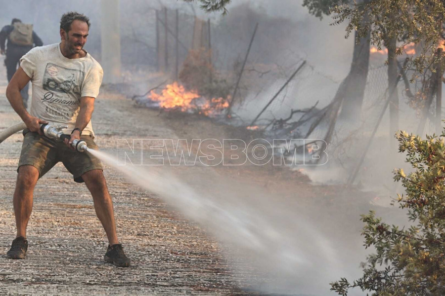 Παλαιά Φώκαια