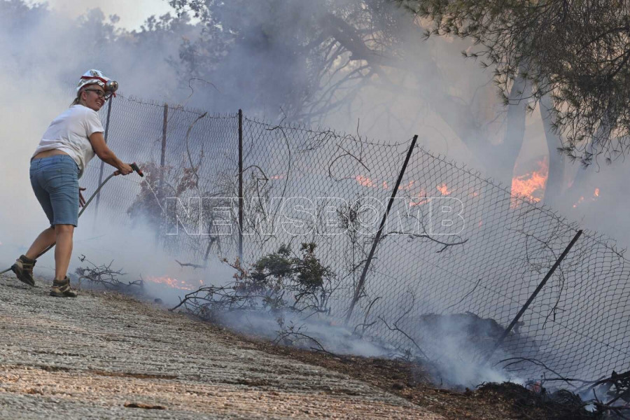 Παλαιά Φώκαια