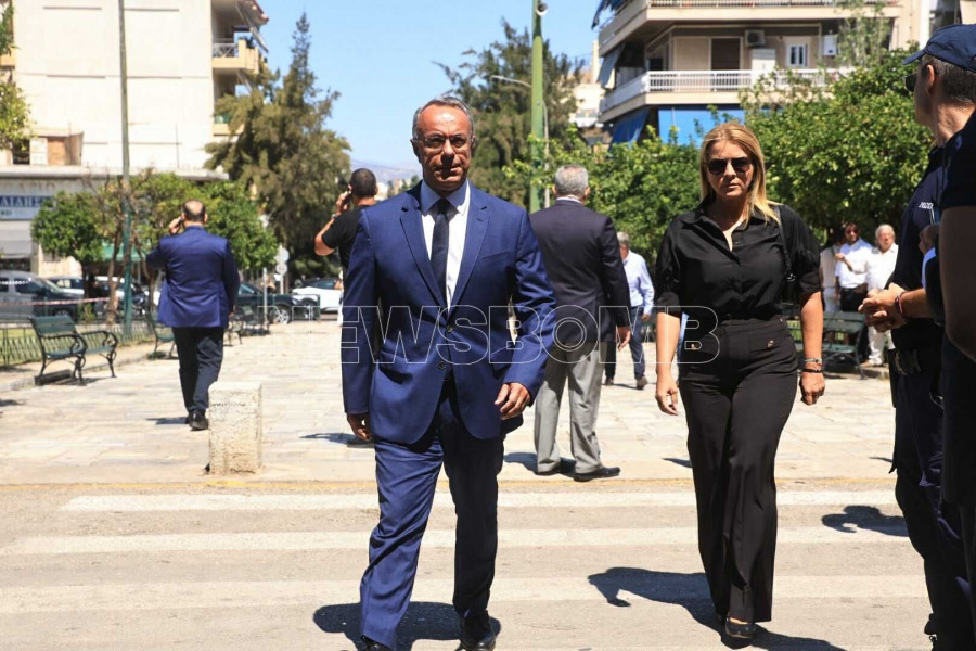 σταικουρας 