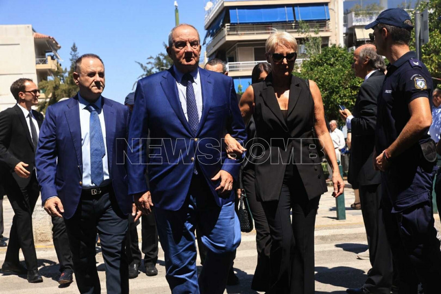 καραμανλής 