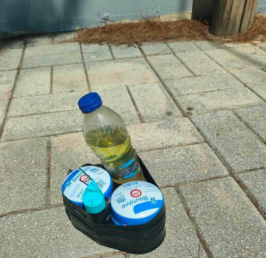 Εμπρηστικός μηχανισμός