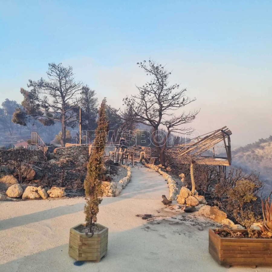 ταβερνα Δαμιανος