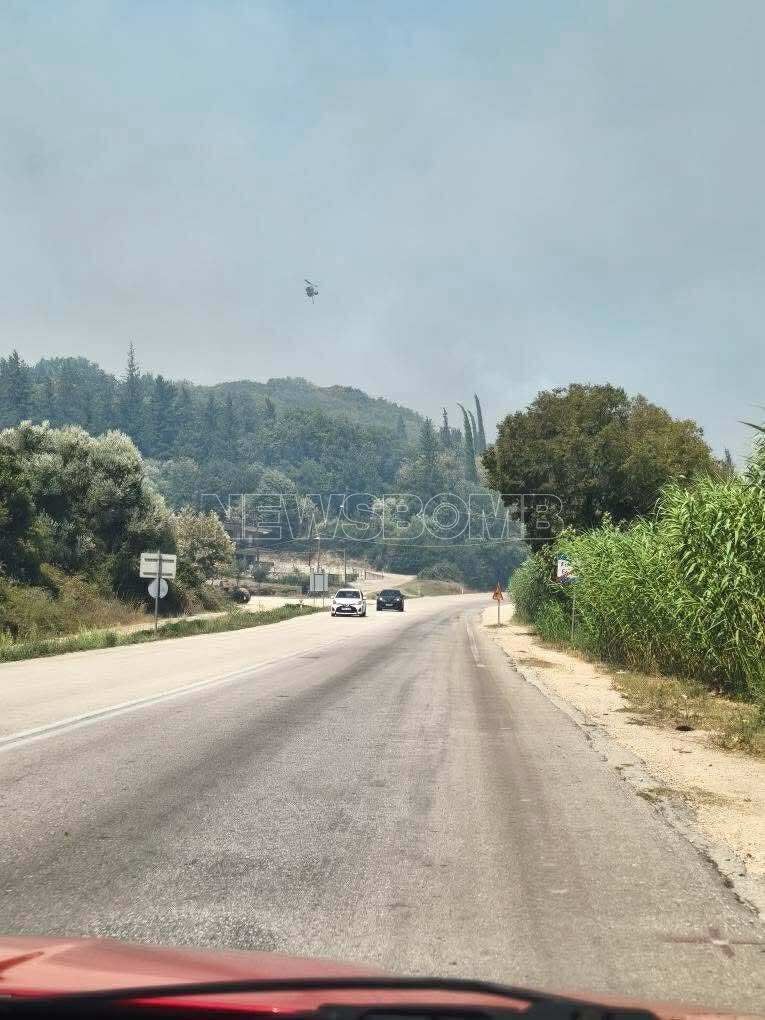 Παλαιά Φιλιππιάδα