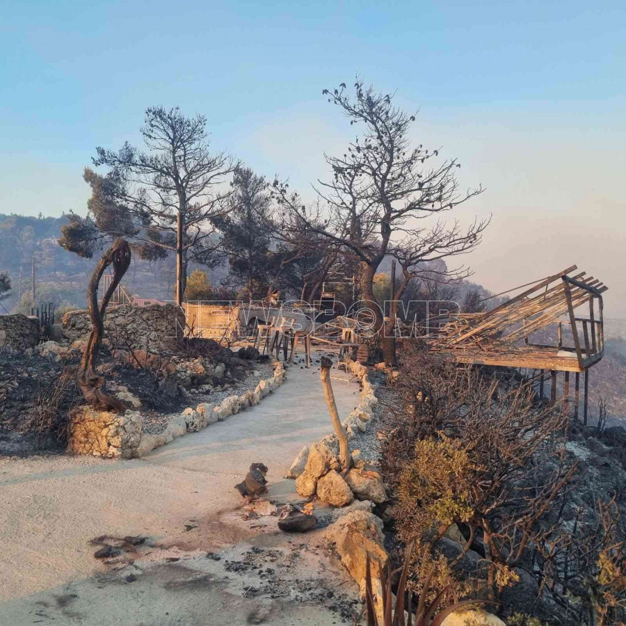 ταβερνα Δαμιανος