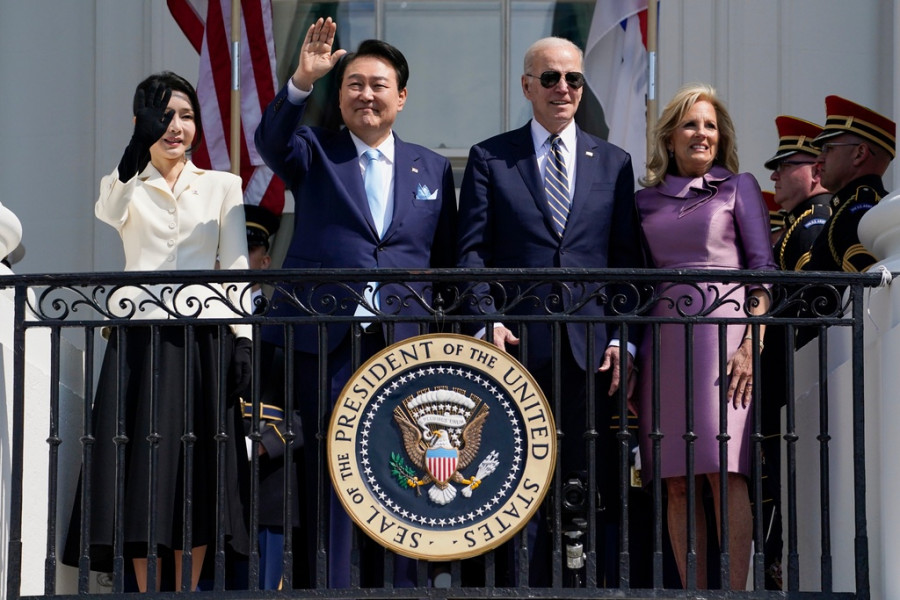 ΝΟΤΙΑ ΚΟΡΕΑ