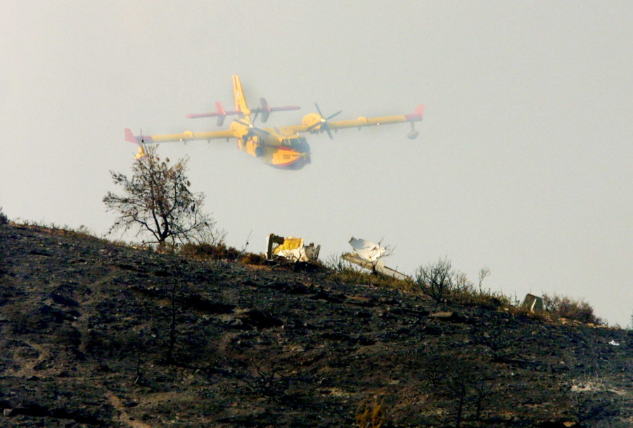 ΤΡΑΓΙΚΟ ΑΕΡΟΠΟΡΙΚΟ ΑΤΥΧΗΜΑ ΑΕΡΟΠΛΑΝΟ ΤΗΣ ΚΥΠΡΙΑΚΗΣ ΕΤΑΙΡΙΑΣ 'ΗΛΙΟΣ' ΜΕΤΑΦΕΡΟΝΤΑΣ 121 ΕΠΙΒΑΤΕΣ ΚΑΤΕΠΕΣΕ ΣΤΗΝ ΠΕΡΙΟΧΗ ΤΟΥ ΓΡΑΜΜΑΤΙΚΟΥ ΑΤΤΙΚΗΣ/ ΣΗΜΕΙΟ ΠΤΩΣΗΣ