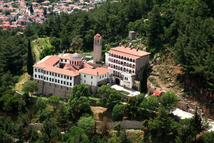  Παναγία Αρχαγγελιώτισσα