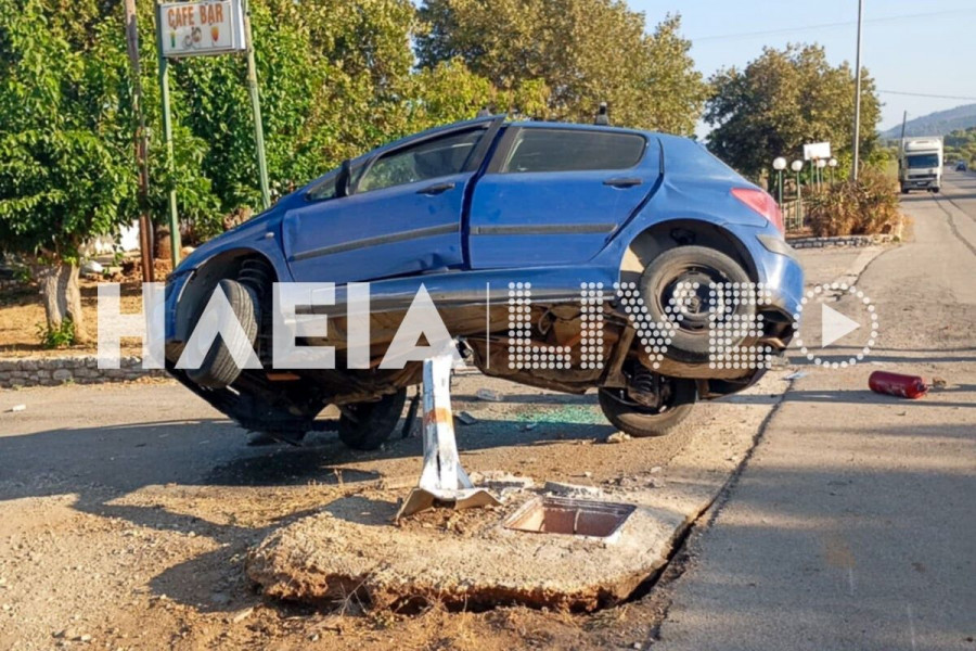 Troxaio Kalo Nero 1 2