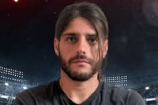 Luca Aluisi