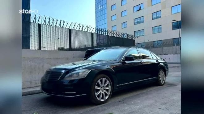 Τεθωρακισμένο Τούρκος