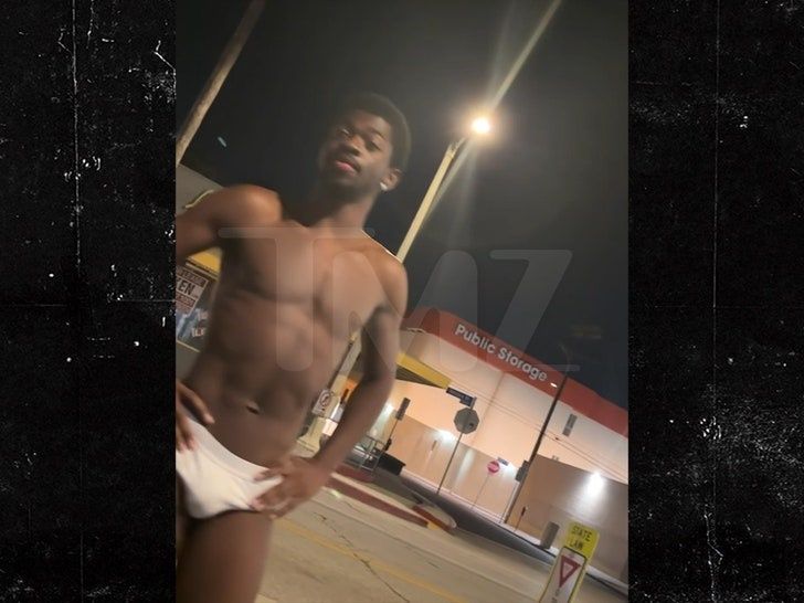 Lil Nas X