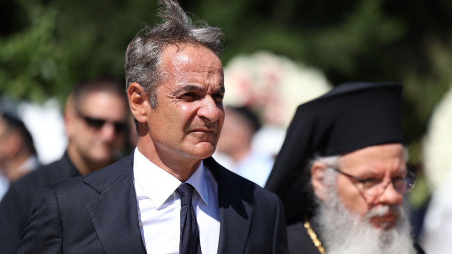 ΚΗΔΕΙΑ ΤΟΥ ΑΠΟΣΤΟΛΟΥ ΒΕΣΥΡΟΠΟΥΛΟΥ