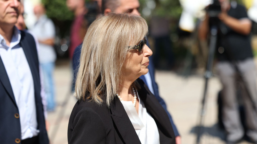 ΚΗΔΕΙΑ ΤΟΥ ΑΠΟΣΤΟΛΟΥ ΒΕΣΥΡΟΠΟΥΛΟΥ