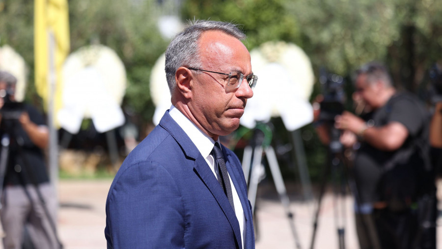 ΚΗΔΕΙΑ ΤΟΥ ΑΠΟΣΤΟΛΟΥ ΒΕΣΥΡΟΠΟΥΛΟΥ