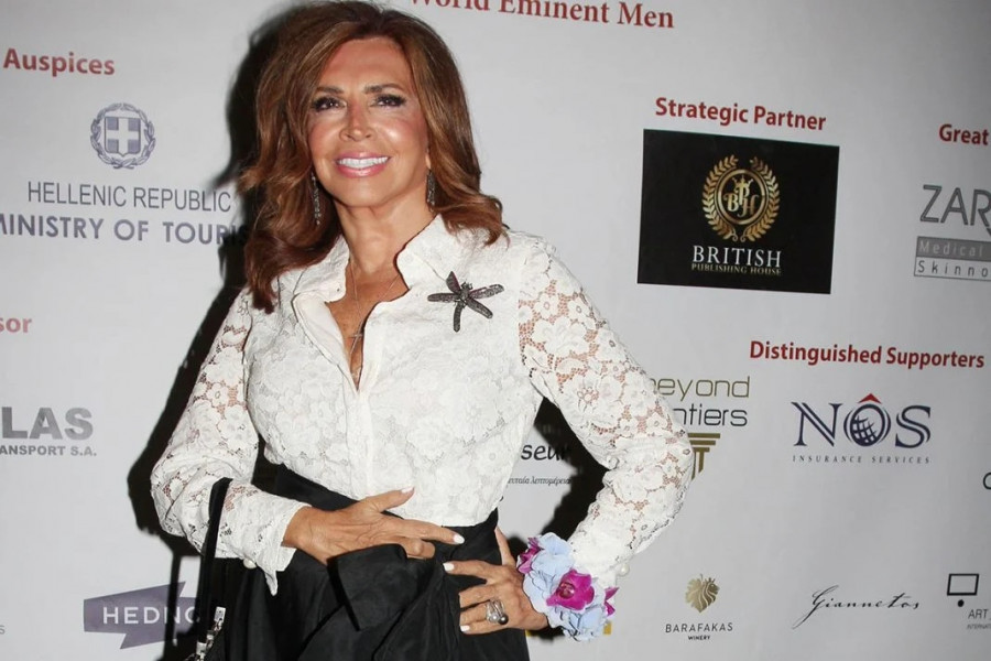 μιμι ντενιση