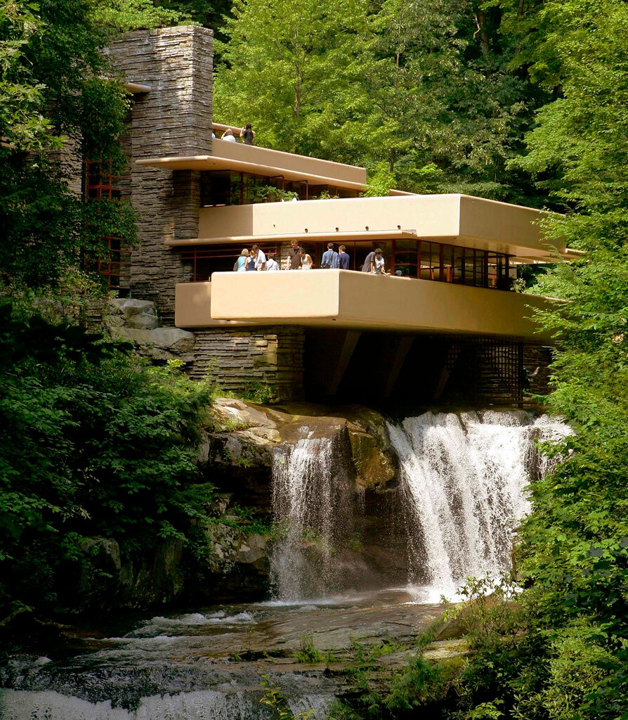 Fallingwater
