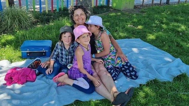 νεα ζηλανδια εξαφανιση