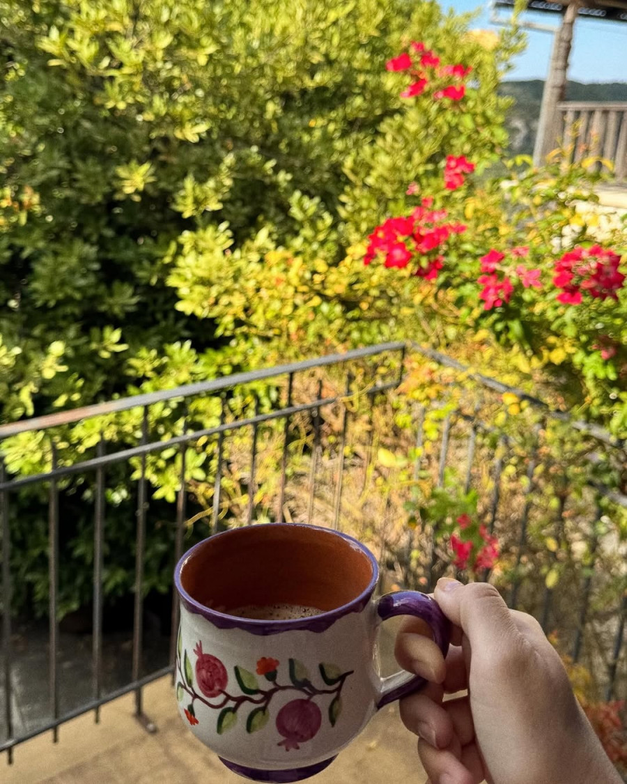 Κλέλια Καφές 