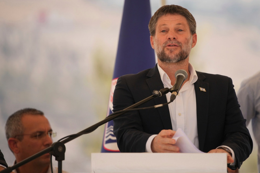 Σμότριτς