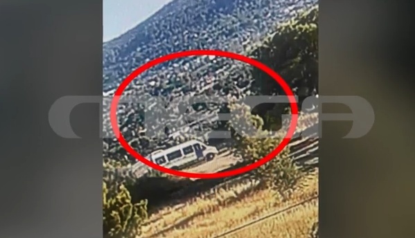 Σοκαριστικές αποκαλύψεις για τη δράση του υπαλλήλου.