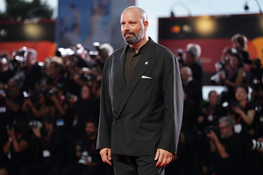 Yorgos Lanthimos