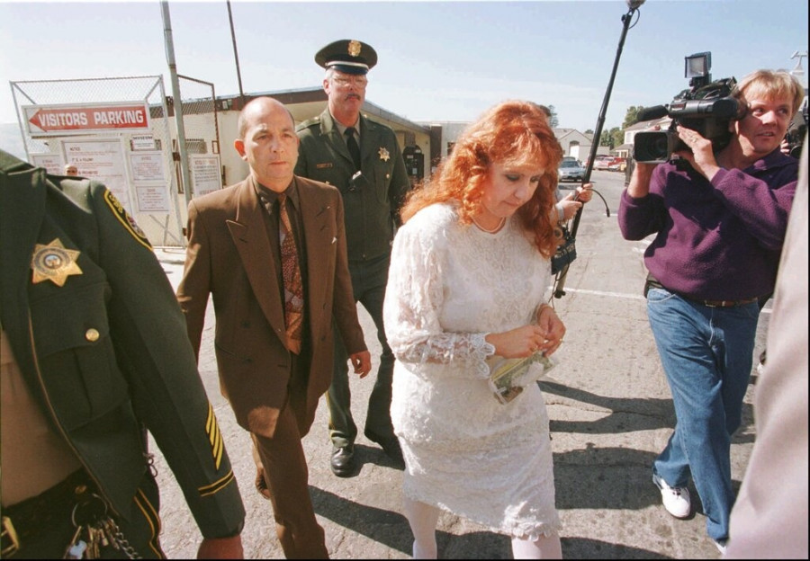 DOREEN LIOY PHILLIP CARLO