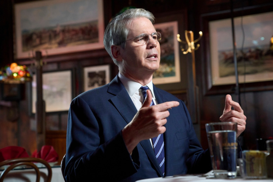 Σκοτ-Μπέσεντ