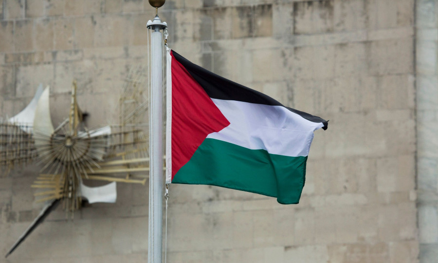 Αυστραλία, Καναδάς και Βρετανία αναγνώρισαν παλαιστινιακό κράτος