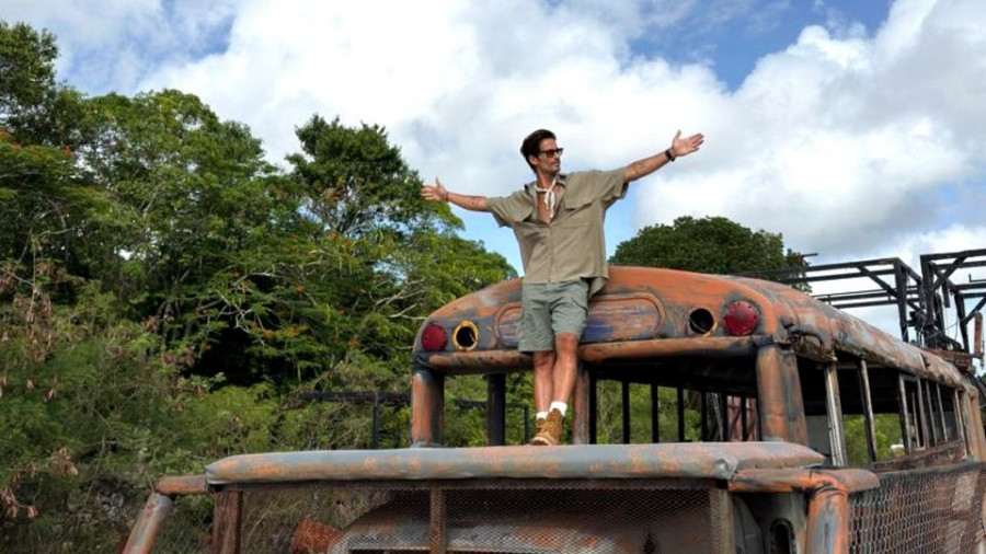 Γιώργος Καράβας