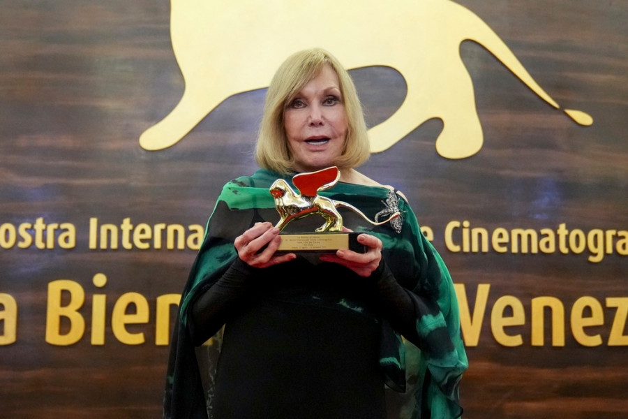 Kim Novak