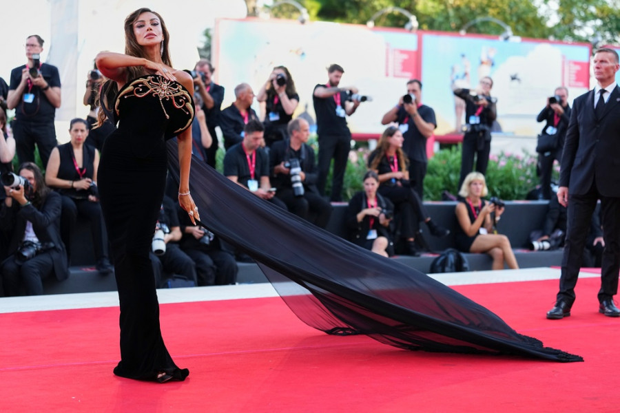 Madalina Diana Ghenea