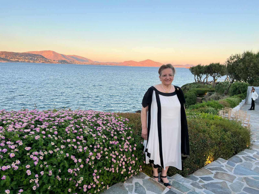 Κατερίνα Σπυροπούλου