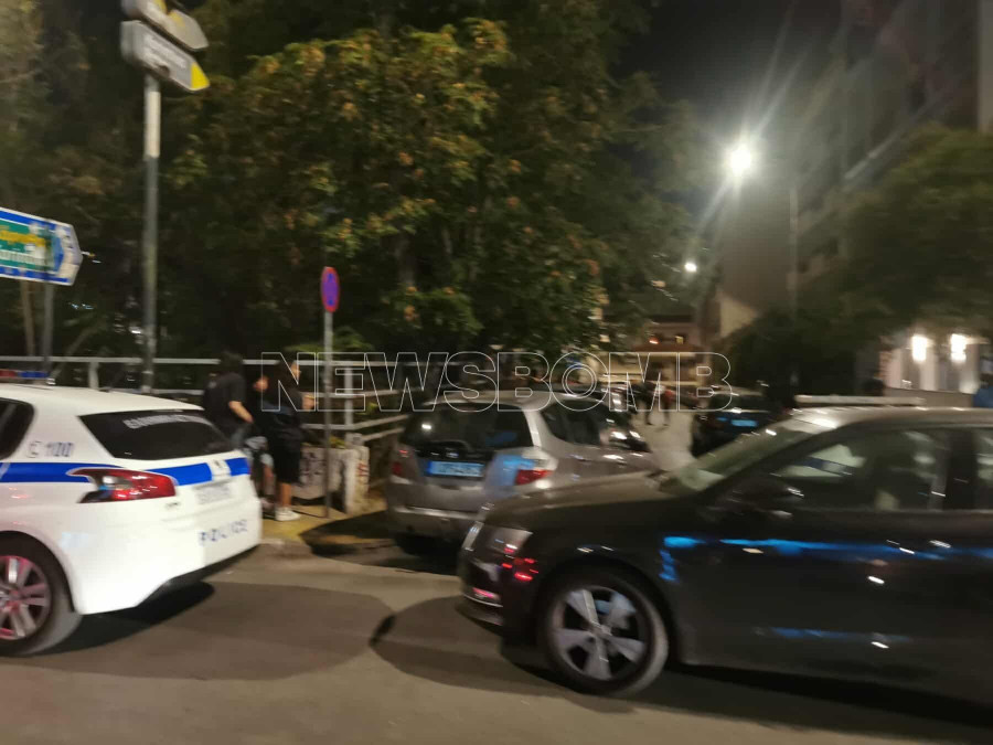 νεκρή μάνα με μωρο Πατησια Σκρα