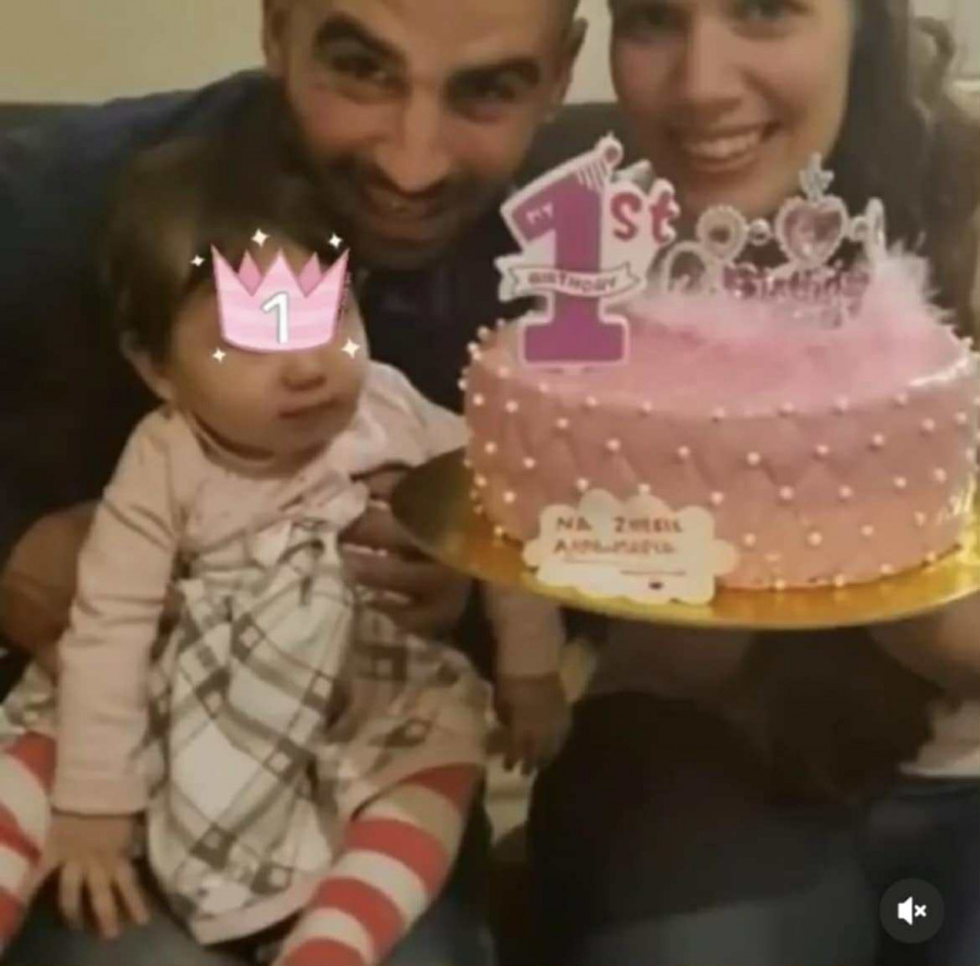 Πατήσια - νεκρή - 35χρονη