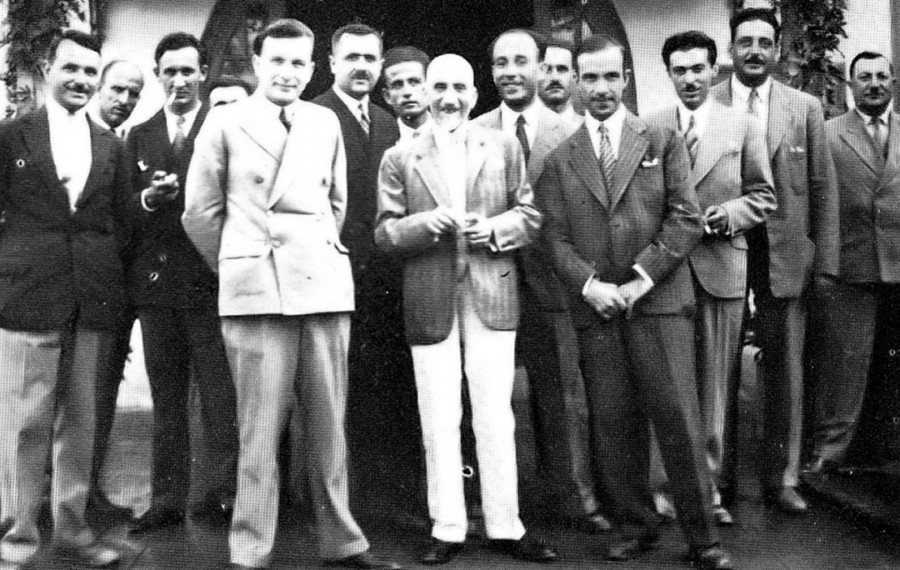 ΔΕΘ